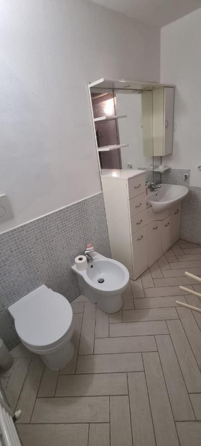 Appartamento Accogliente/Nuovo Ліворно Екстер'єр фото